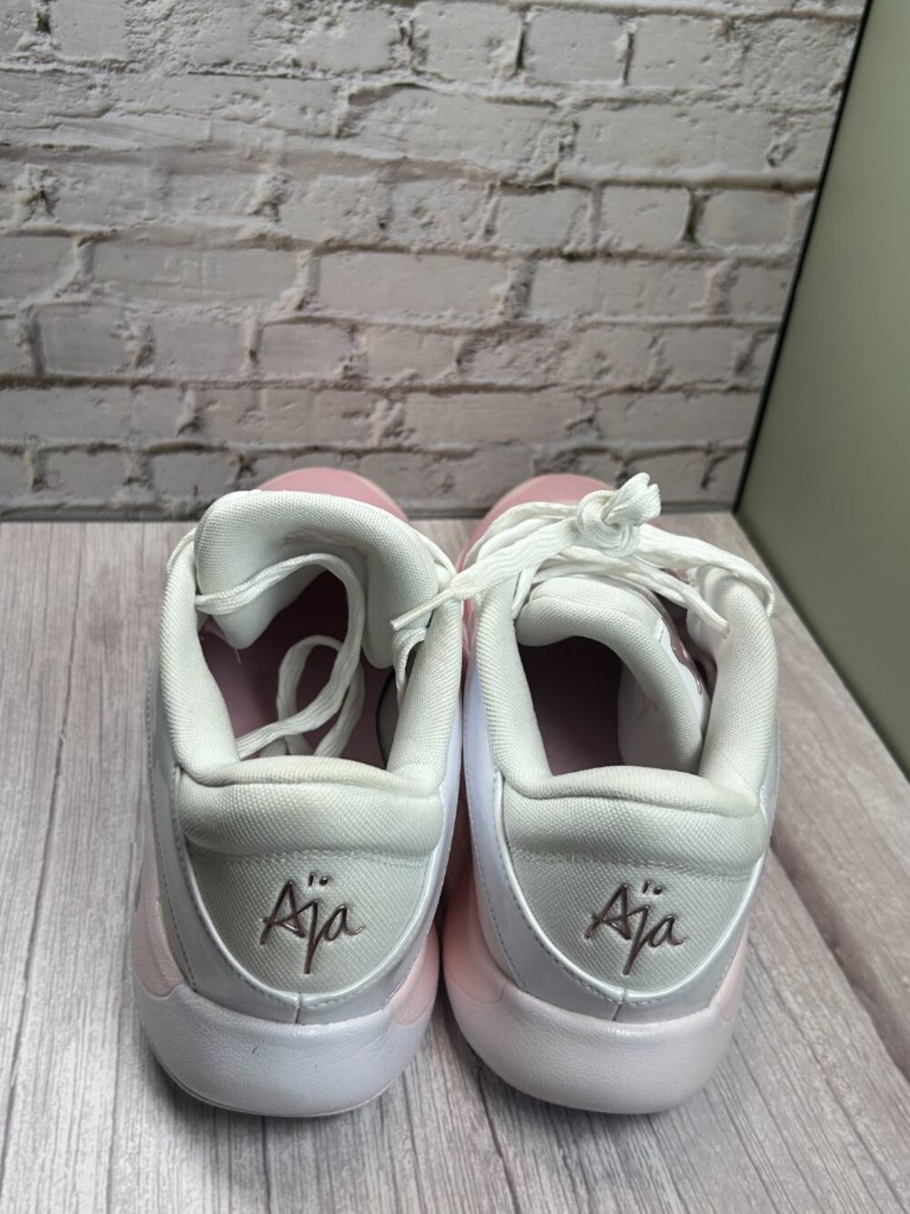 NIKE A'ONE 11 - Picture 5 of 13